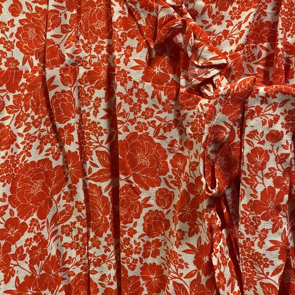 Beautiful Top shop dress - Picture 5 of 6